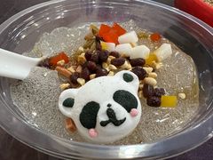 -丁太婆老妈蹄花(人民公园非遗总店)