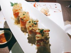 -山葵家·创意料理(宁波来福士店)