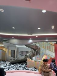 -奈尔宝·国风主题儿童乐园·亲子餐厅(豫园商城店)