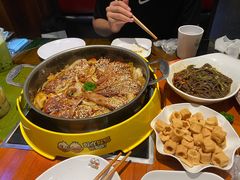 -一品渝香·好吖好鸭时尚干锅鸭头(乐汇城店)