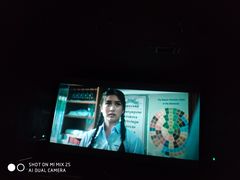 -橙天嘉禾影城(苏州印象城店)
