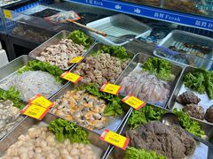 -永红源啤酒·烧烤·海鲜·大排档(台柳路店)