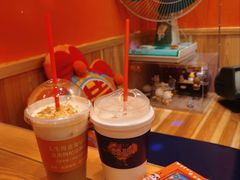 -囍福咖啡(这有山店)