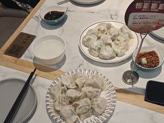 -叁拾壹克饺子·东北菜(国贸店)