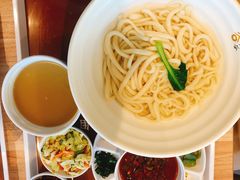 -剔八谷山西面馆(文兴路店)