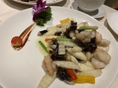 -唐拉雅秀酒店-唐苑中餐厅