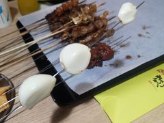 -烤五行·烧烤烤串(石佛营店)