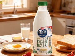 -中百仓储(古田路店)