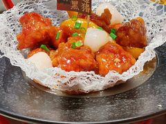 -老福洲·三十年福州味(斗东店)