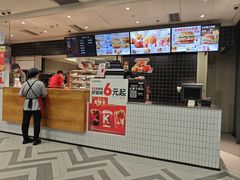 -肯德基(万科广东路店)