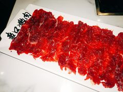 -大喜牛鲜牛肉火锅(世纪金源店)