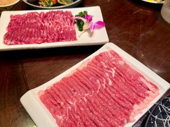 -南门涮肉(上海一店)