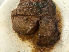 -摩根扒房(桐梓林店)