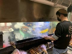 -清真·西北人家风味馆(中山中路店)