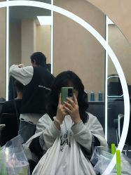 -MOVAN HAIR莫凡匠人发型屋