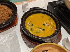 -梅利汴京烤鸭•开封豫菜地标店(晋安路店)