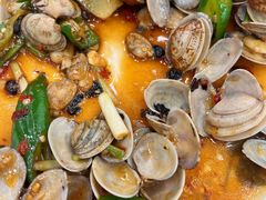 -景好海鲜餐厅(大鹏必选旅游店)