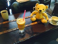 -漫咖啡 (CCPAPK创意港店)