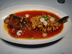 -一品江南韵·淮扬菜