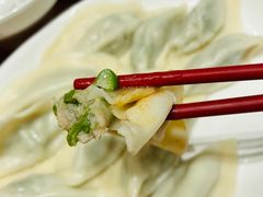 -喜家德虾仁水饺(浦东山姆店)