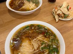 -水仙拉面(水仙街店)