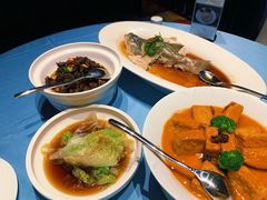 -青螺餐厅·家宴(松雅湖店)