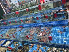 -滑记海鲜饭店·老字号(海鲜街店)