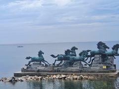 -养马岛旅游度假区