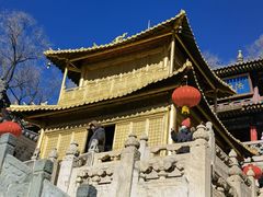 -五台山风景名胜区