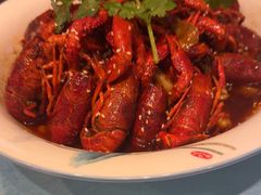 -阳光院坝小龙虾(红牌楼店)