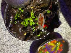 -蘭奢雅集·江浙菜(青山江滩店)