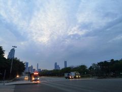 -深圳市人才园(深南大道店)