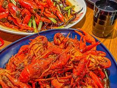 -红盔甲·小龙虾(车公庙店)