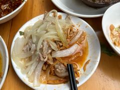 -十一街苍蝇馆子转经消江湖菜(九眼桥十一街店)