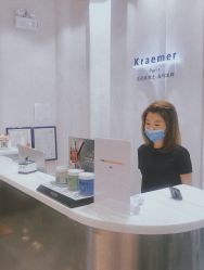 点击看大图 -Kraemer Paris 苏豪路易士·嘉玛发廊