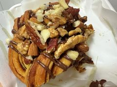 -山崎面包(静安久光店)