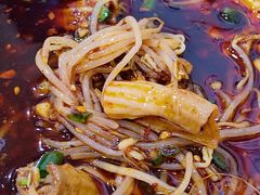 -中和裴氏蹄花(府河路店)