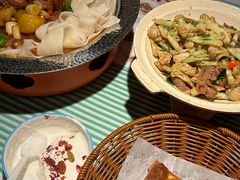 -楼兰新疆菜(江宁万达店)