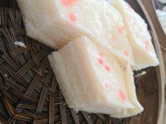 千层油糕-冶春茶社(太和广场店)