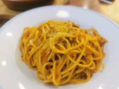 -萨莉亚意式餐厅(彩悦城店)