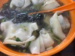 -阿麟馄饨(延长路店)