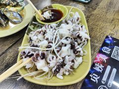 -贞姨美食·老字号海鲜大排档