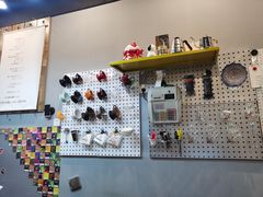 -醒味咖啡馆(南市桥巷店)