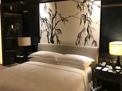 -广州四季酒店