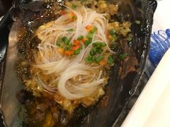 -云晓光头烧烤吧(新大陆广场店)