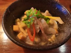 -非常时髦餐厅VUE Restaurant(外滩茂悦大酒店)