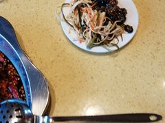 -田鸭肠·非遗火锅(彭州店)