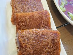 椰汁煎年糕-添好运点心专门店(百老汇店)