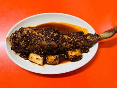 -东一路朝鲜大冷面