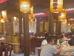 -杨记隆府(时代天街店)